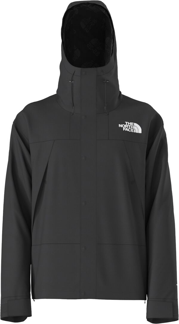 M Dryvent Mono Mountain Jacket Moun