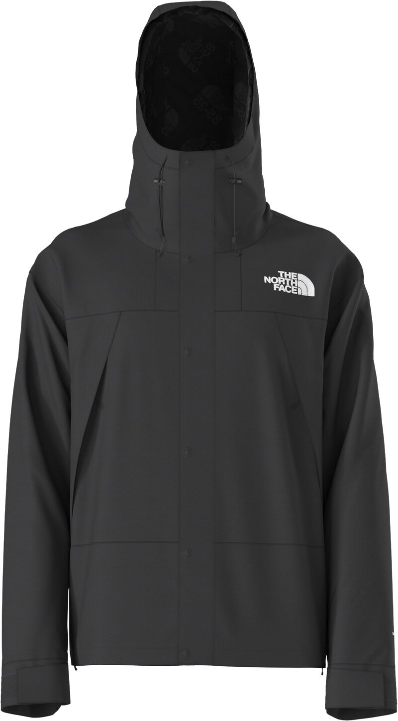 M Dryvent Mono Mountain Jacket Moun