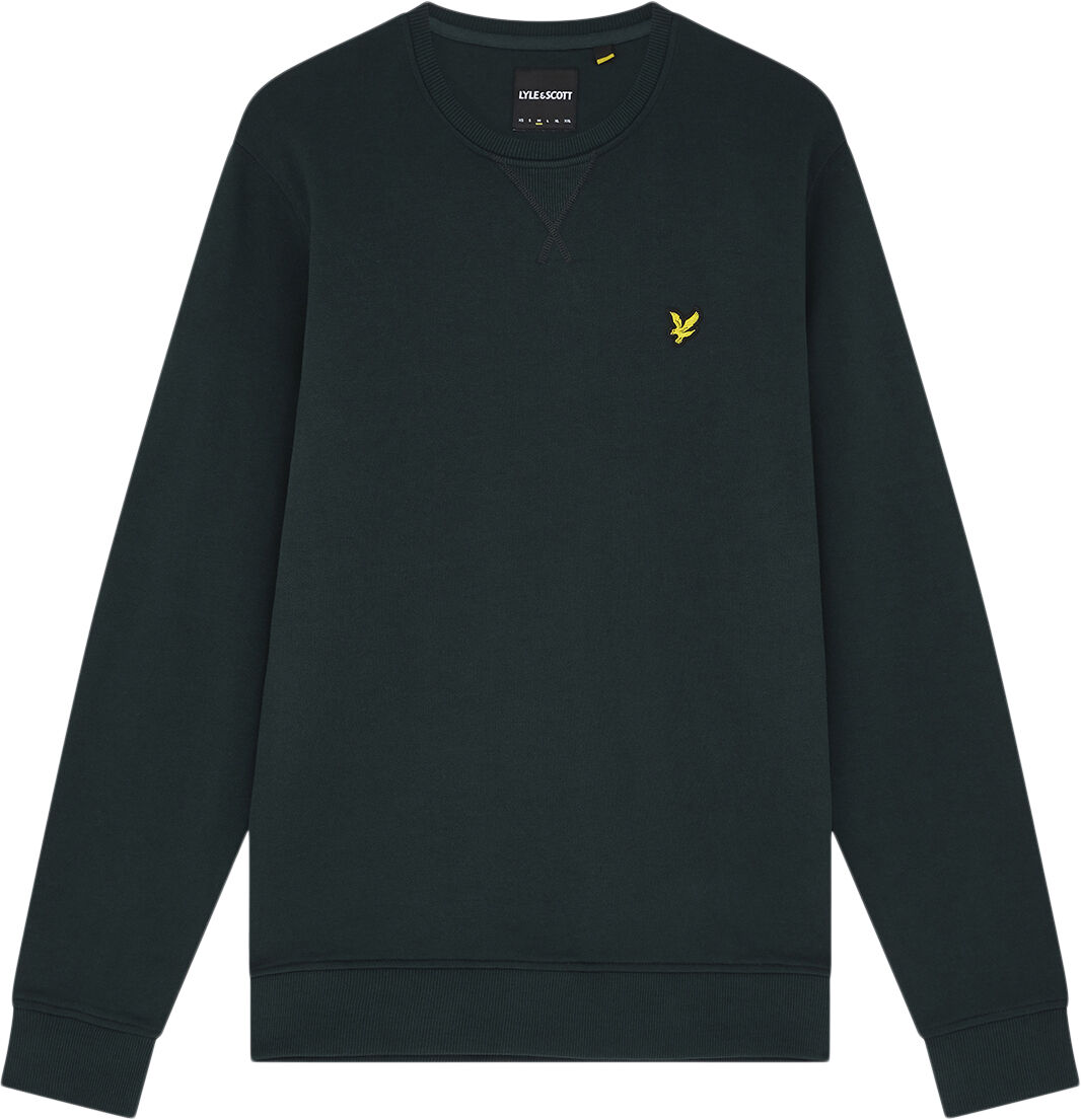 Crew Neck Sweatshirt