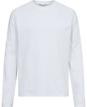 M. Regular Long Sleeve