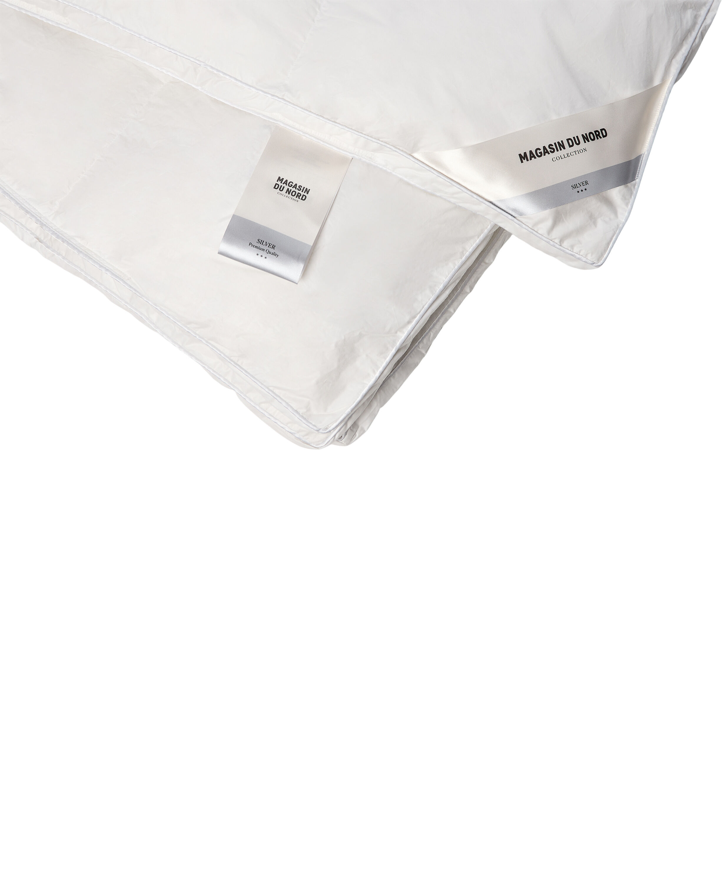 S&oslash;lv Moskusdun Dyne - Lun 140x220 cm.