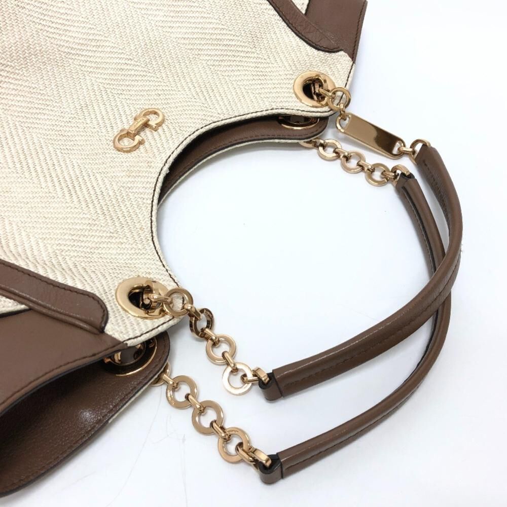 Salvatore Ferragamo Tote