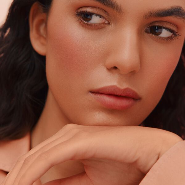 Rose Hermès Silky Blush Powder