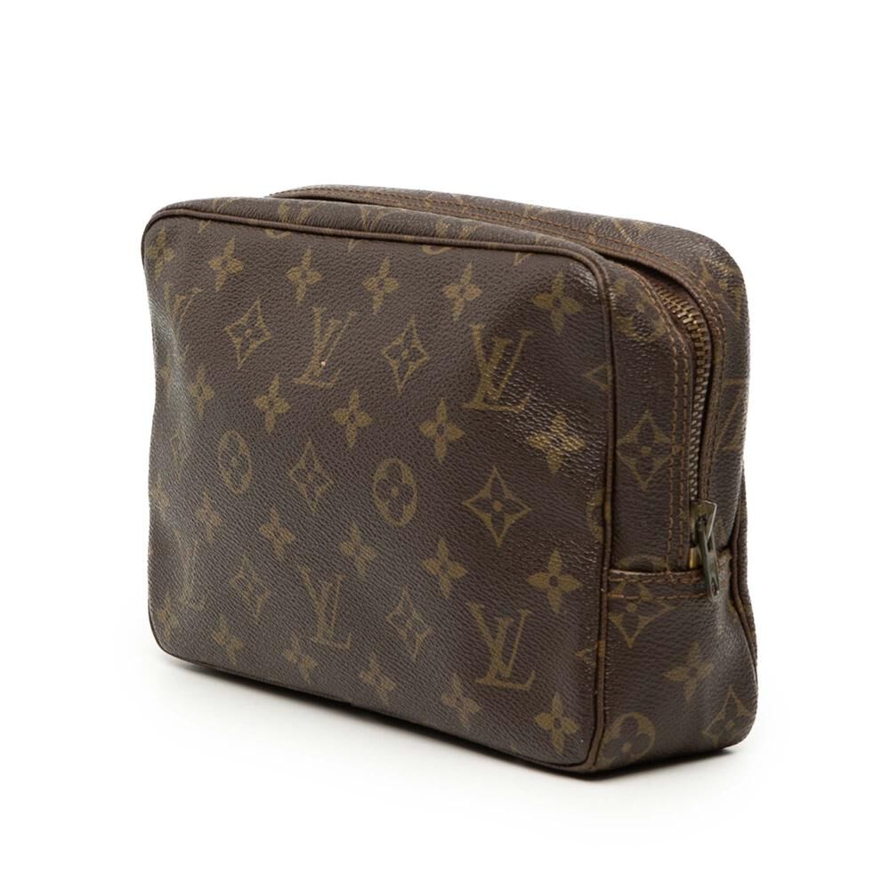 Louis Vuitton Trousse Toilette