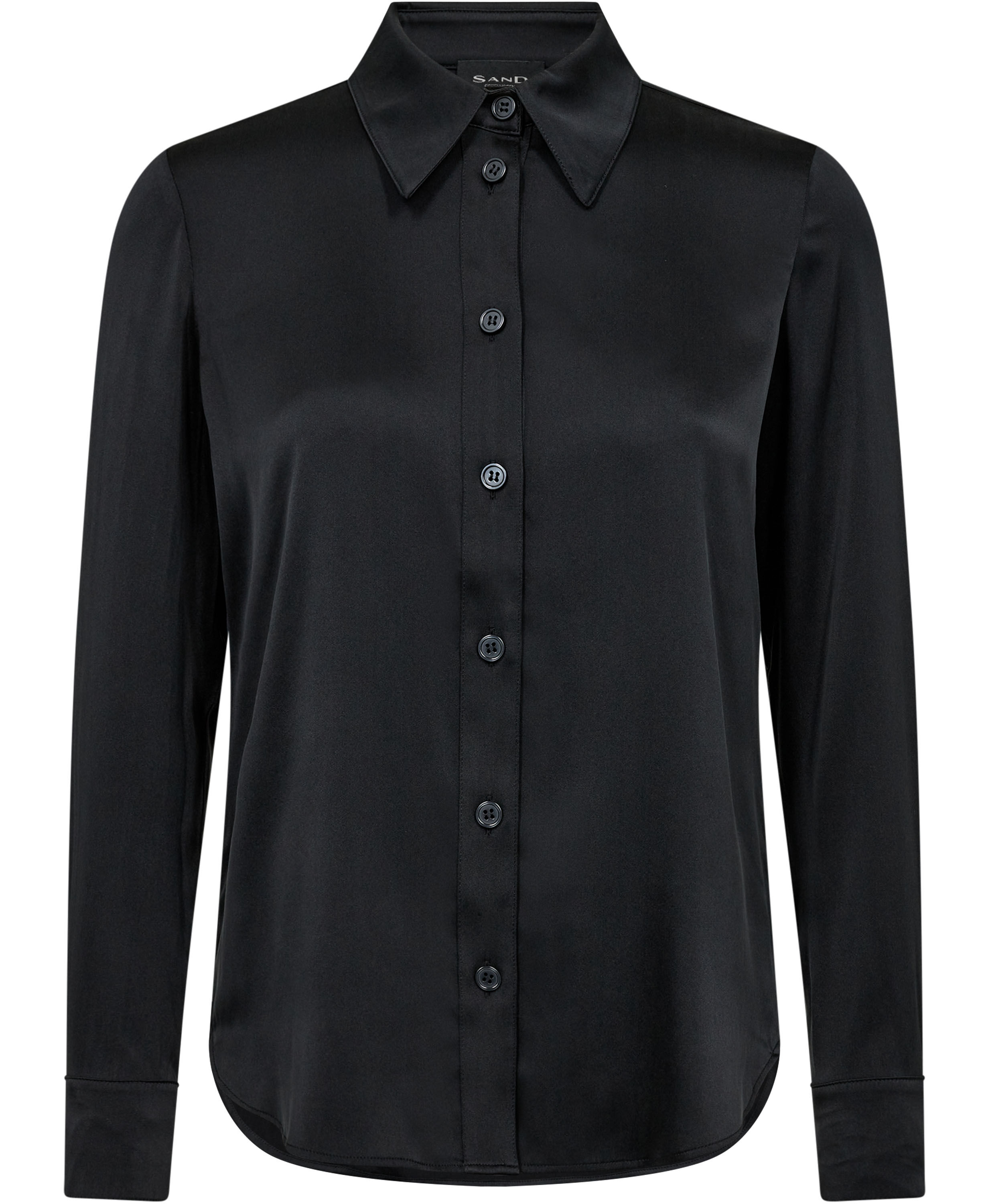 3176 Matt - Latia N Silk Shirt