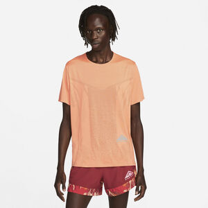 Dri Fit Rise 365 Lobe T Shirt