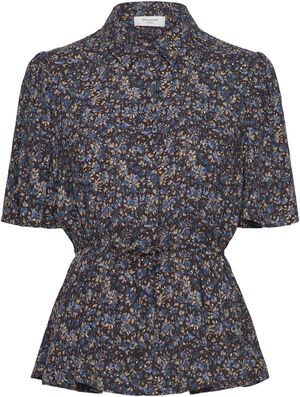 RWElif 3/4 Blouse