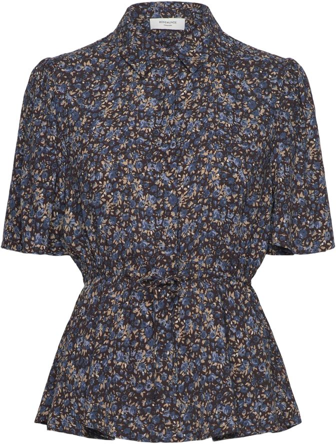 RWElif 3/4 Blouse