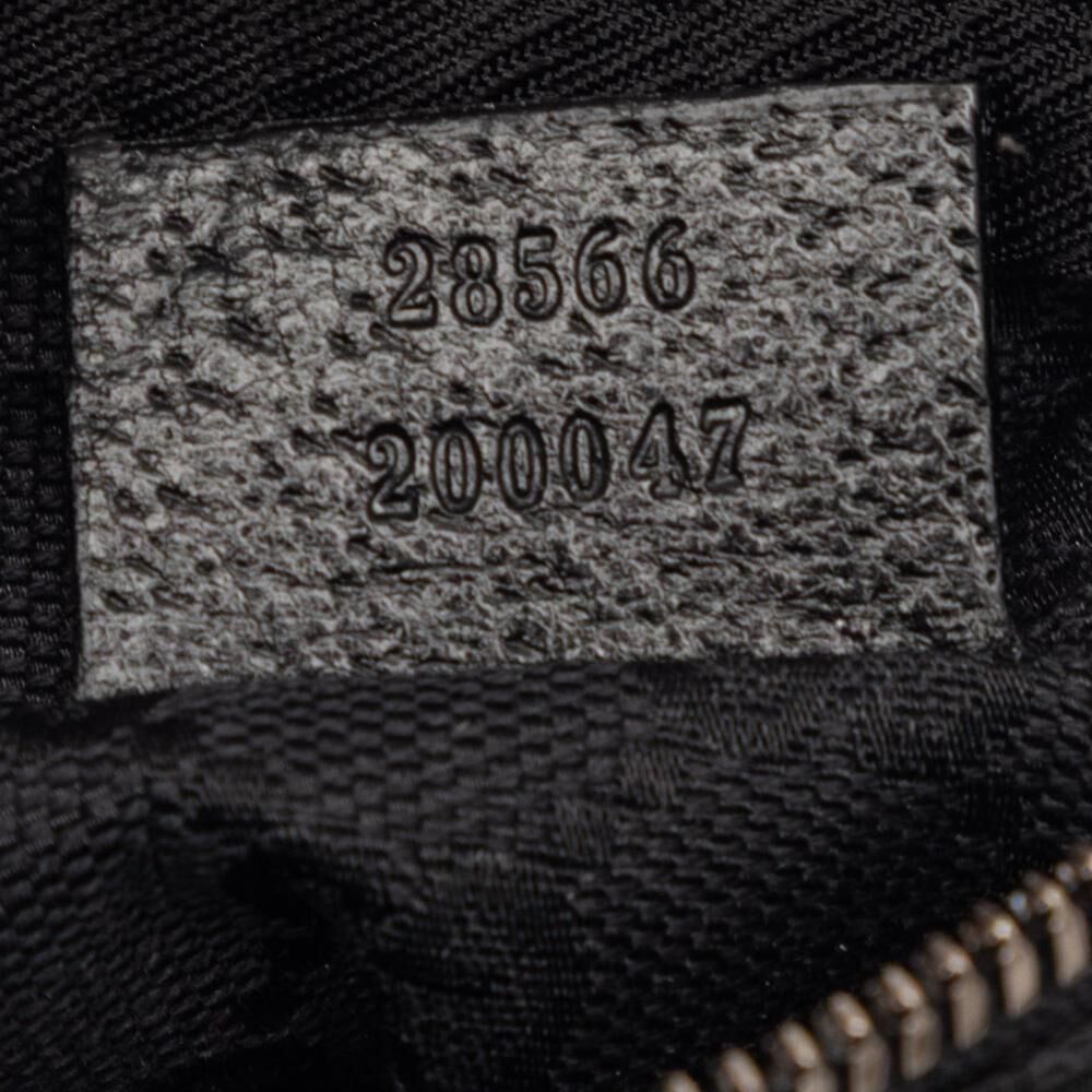 Gucci Belt Bag