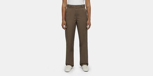 874 WORKPANT REC W MUSHROOM