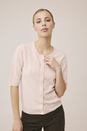 Mabel 14 - 100% Cashmere