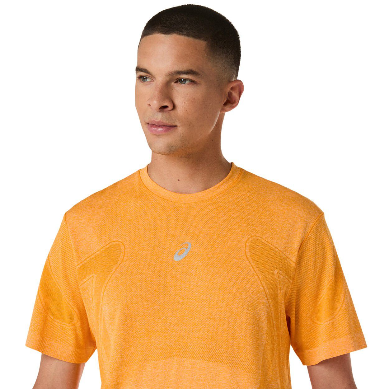 Road Seamless L&oslash;be T-shirt