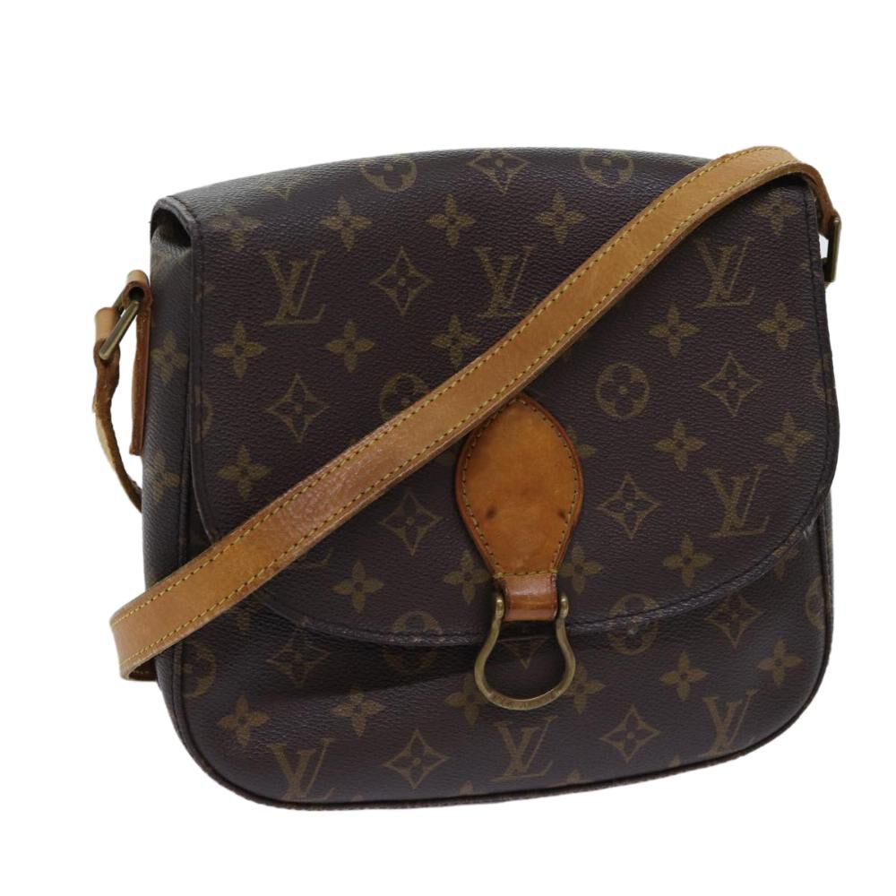Louis Vuitton Saint Cloud