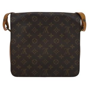 Louis Vuitton Cartouchiere