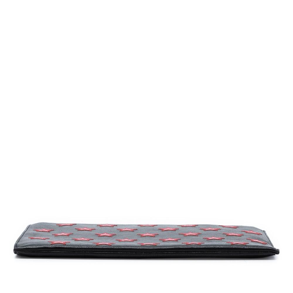 Yves Saint Laurent Clutch