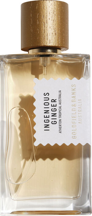 GOLDFIELD & BANKS Ingenious Ginger