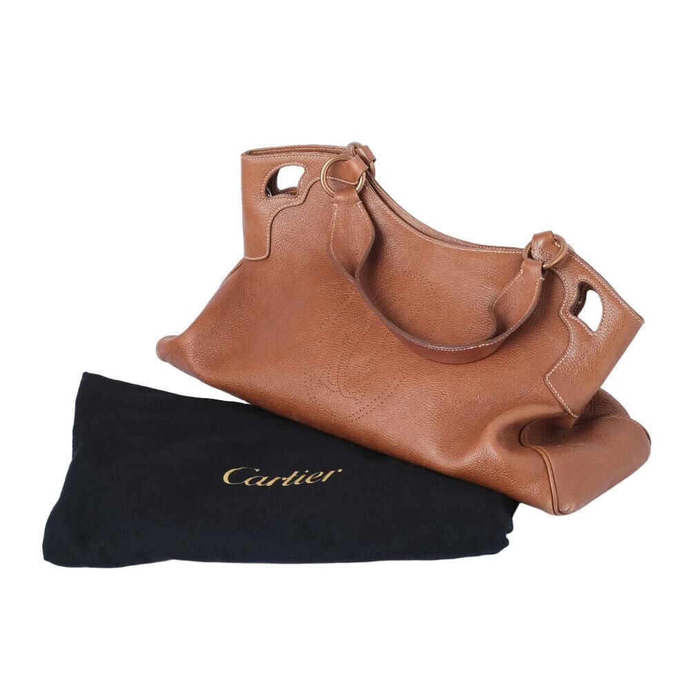 Cartier Shoulder Bag