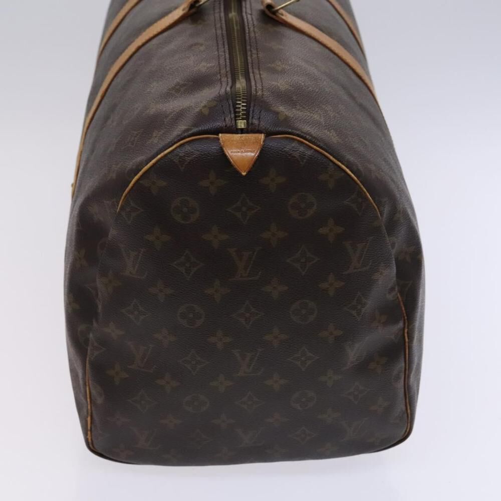 Louis Vuitton Keepall