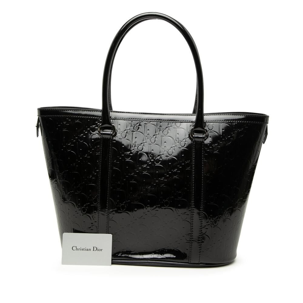 Dior Tote