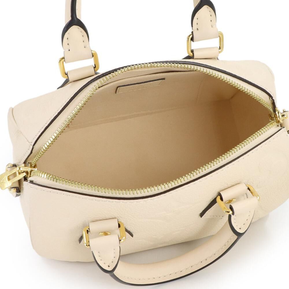 Louis Vuitton Speedy