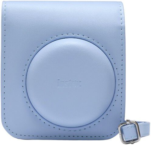 instax mini 12, 2 x 10 shot mini film,Case + Fotoalbum