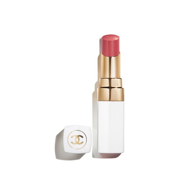 A Hydrating Tinted Lip Balm That Offers Buildable Colour For Better-Lo