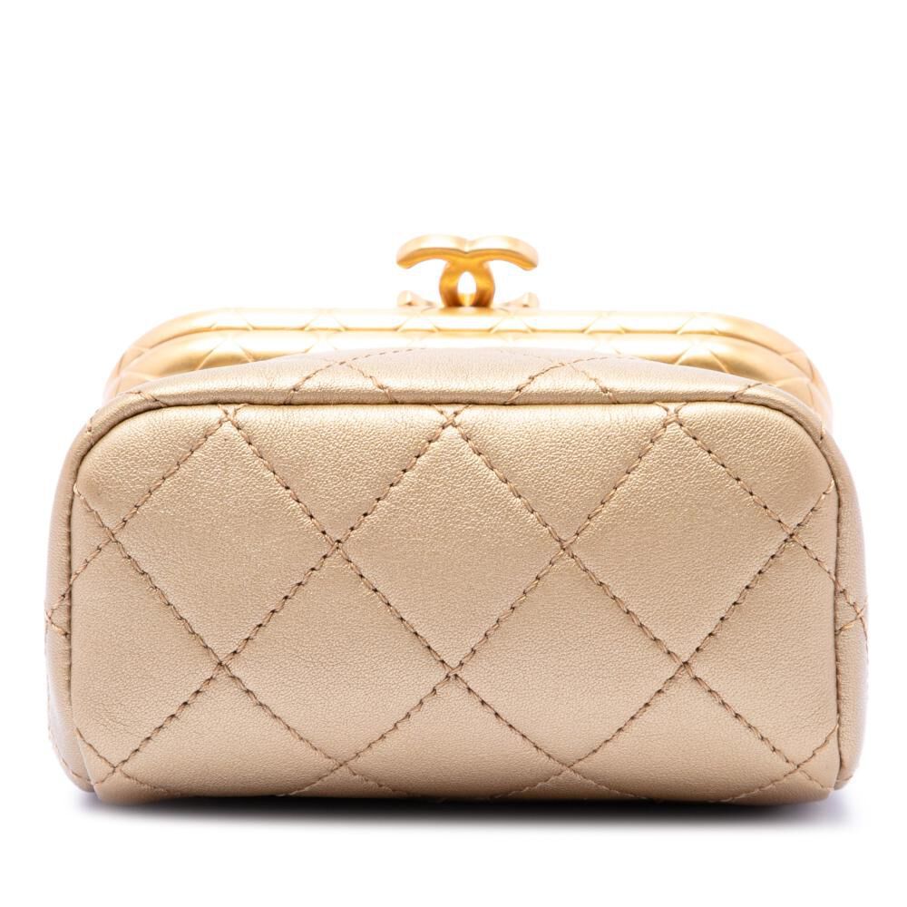 Chanel Flap Bag