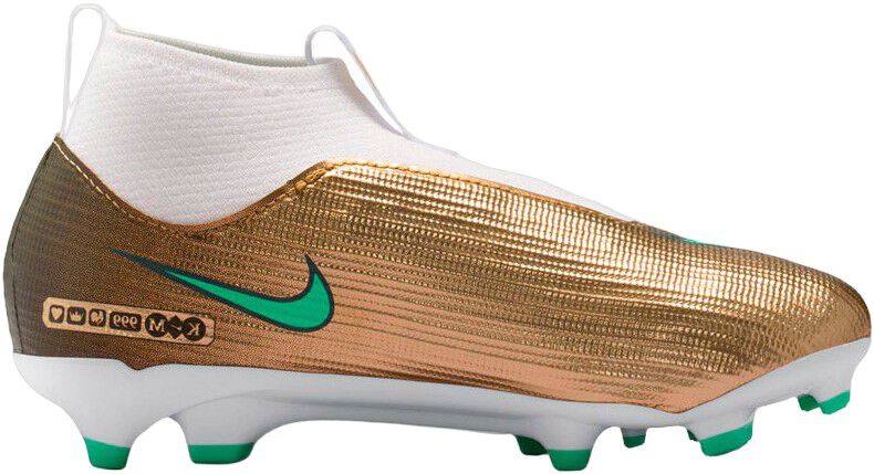 Mercurial Superfly 11 Kylian Mbappe FG/AG Fodboldst&oslash;vler