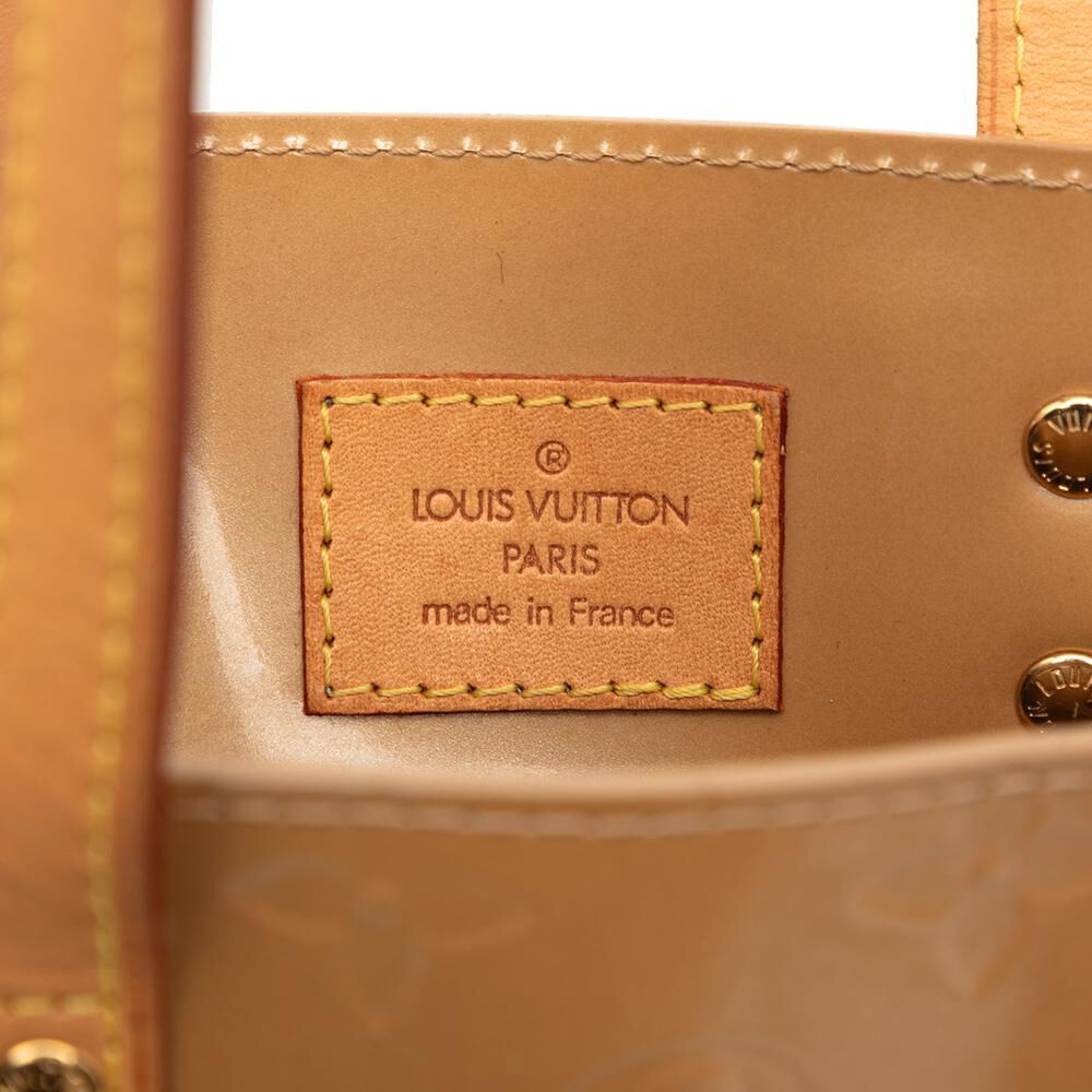 Louis Vuitton Reade