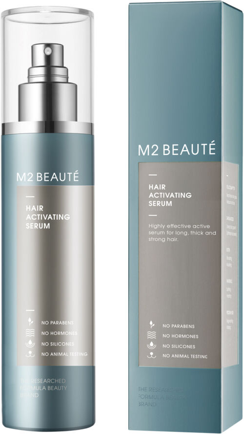 Hair Activating Serum