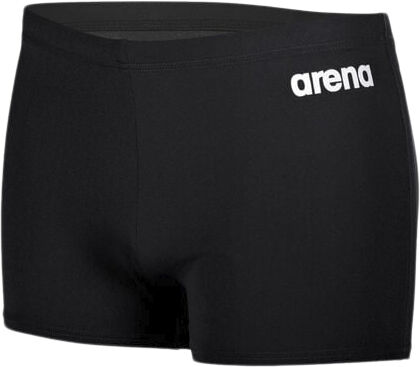 Team Short Solid badebukser