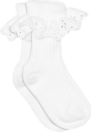 Lisa socks - lace