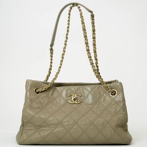 Chanel Shoulder Bag