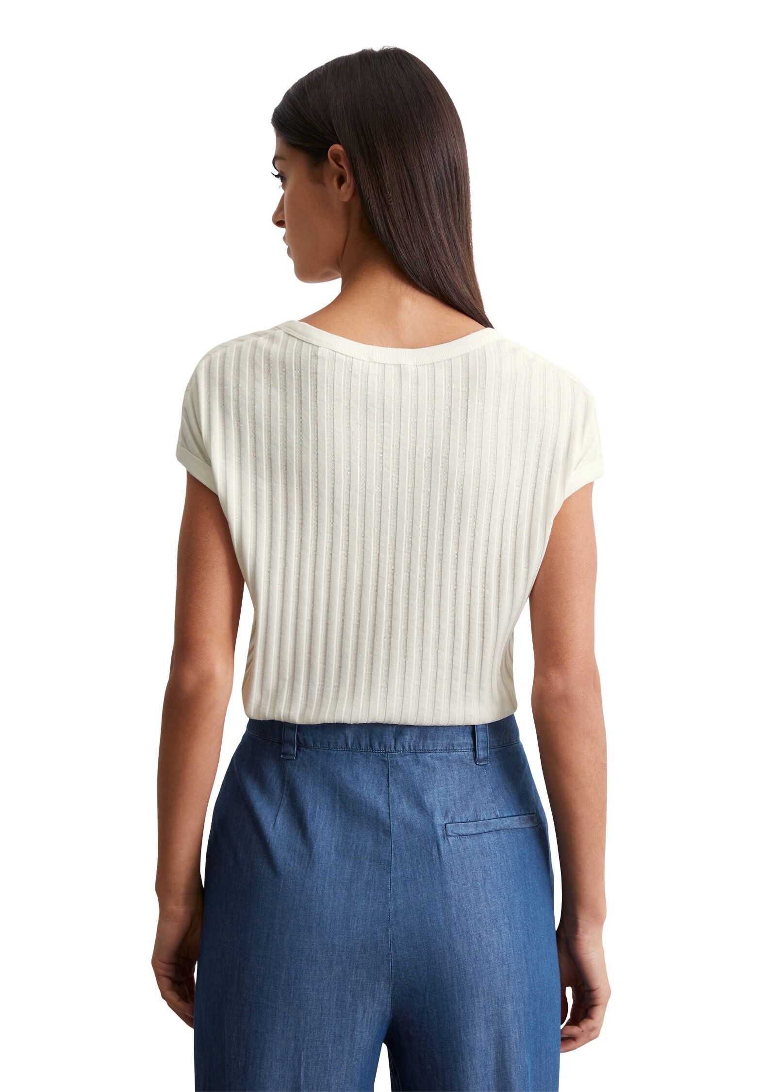 T-shirt, short sleeve