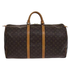 Louis Vuitton Keepall