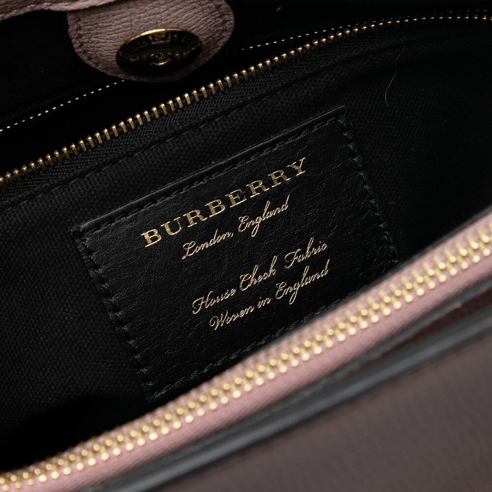 Burberry Tote