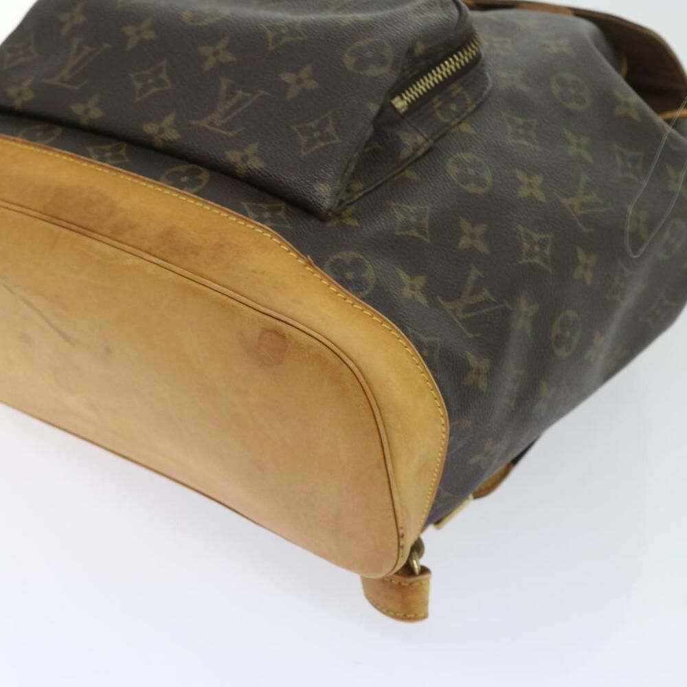 Louis Vuitton Montsouris