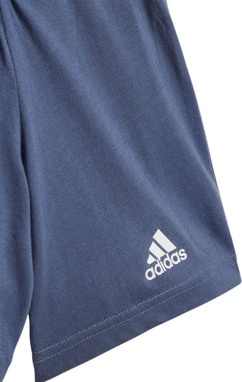 Organic Bomuld T-shirt