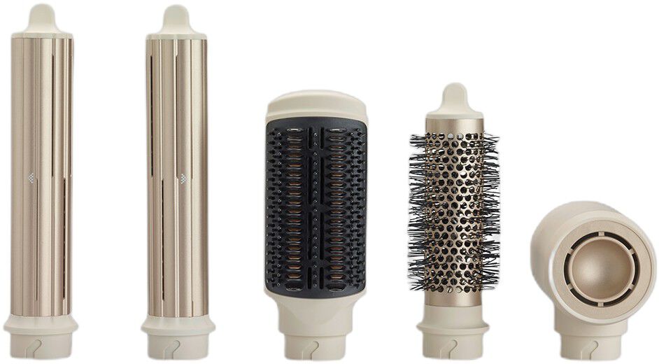 Beurer HT 100 Airstyler 5-i-1 Iconic Pro