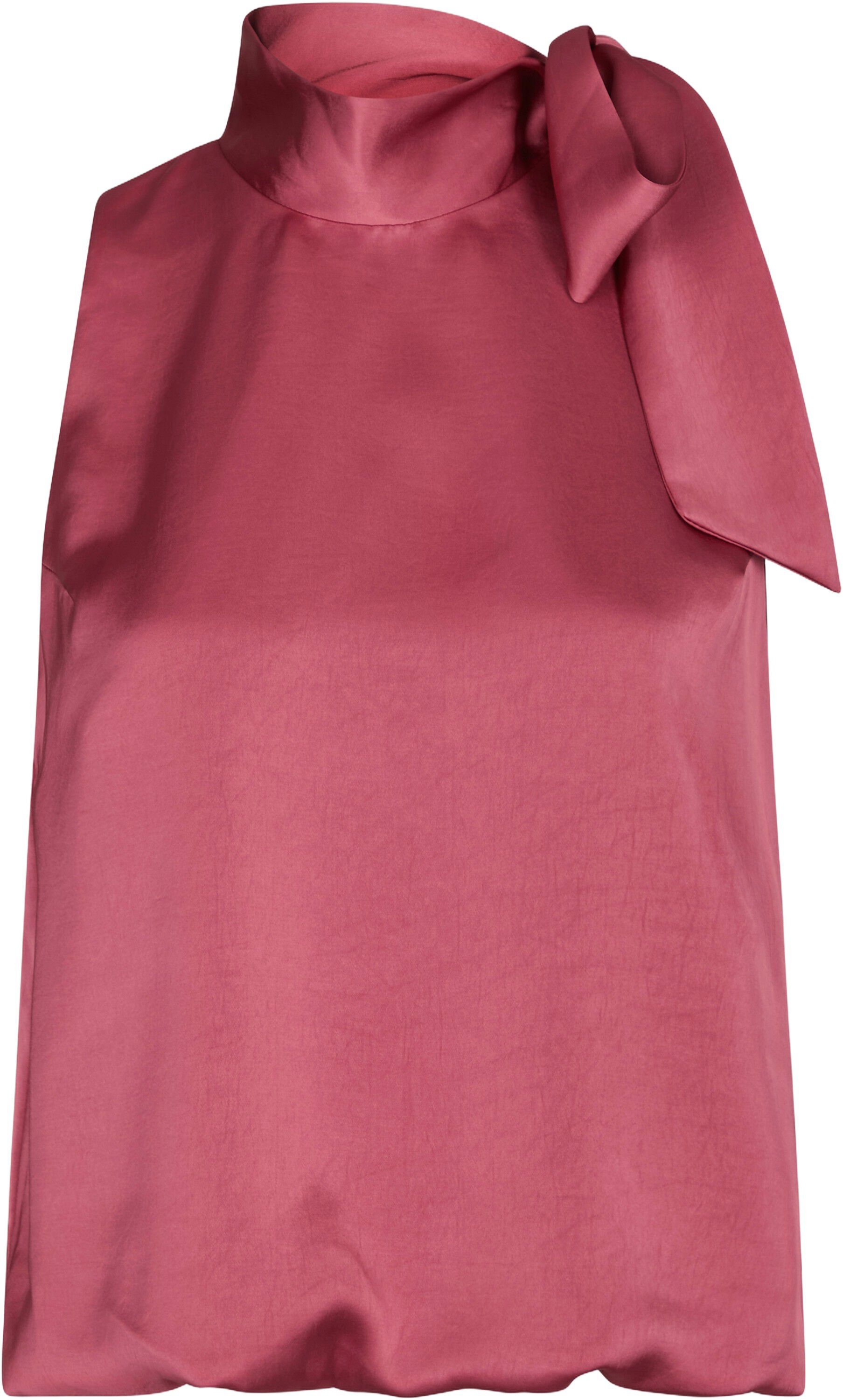 Veda Heavy Sateen Top