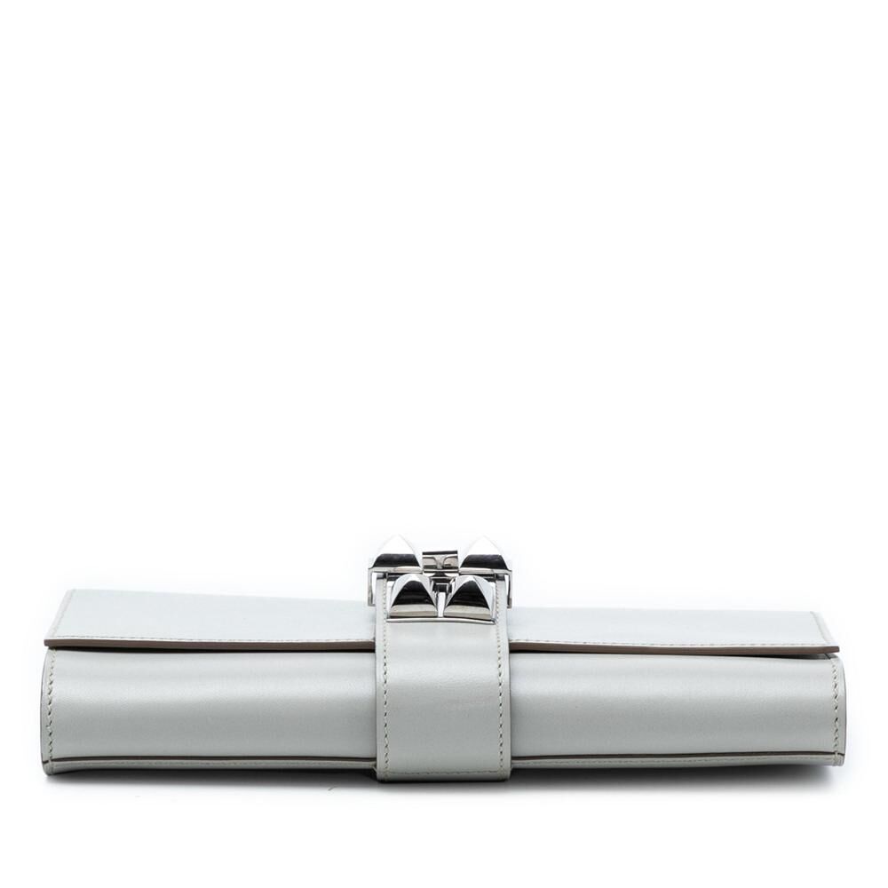 Herm&egrave;s Clutch