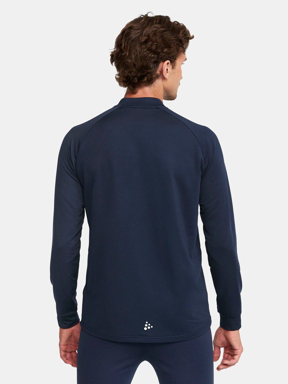Extend Half Zip Tr&aelig;nings Tr&oslash;je