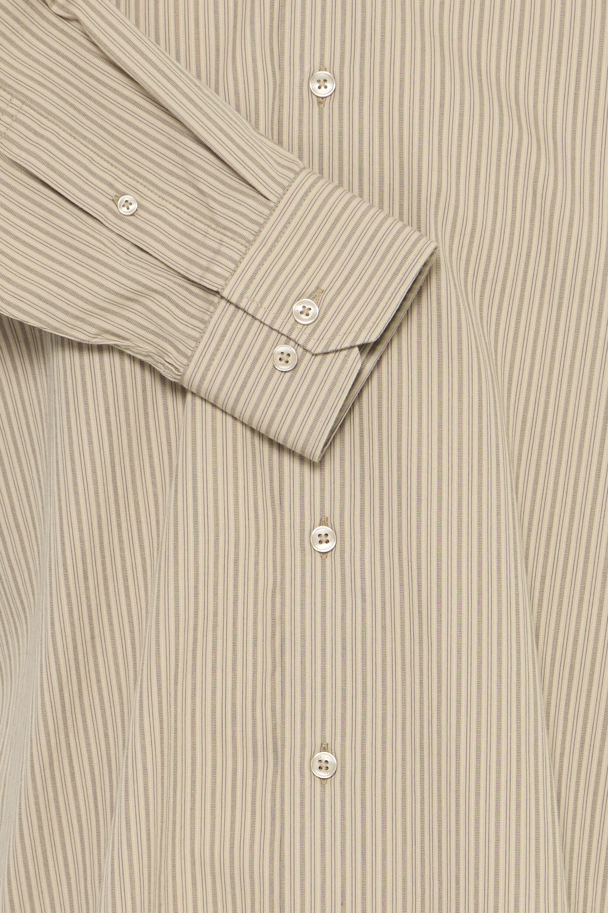 CFIVAN STRIPED SHIRT