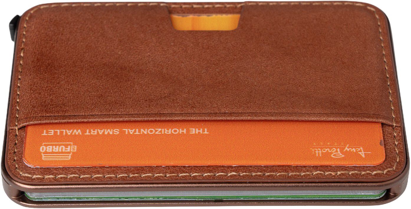 Furbo Evo smart Magsafe Wallet