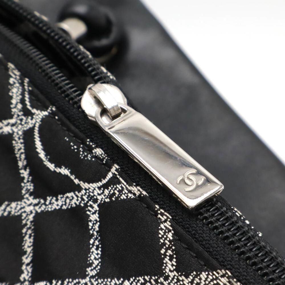 Chanel Tote