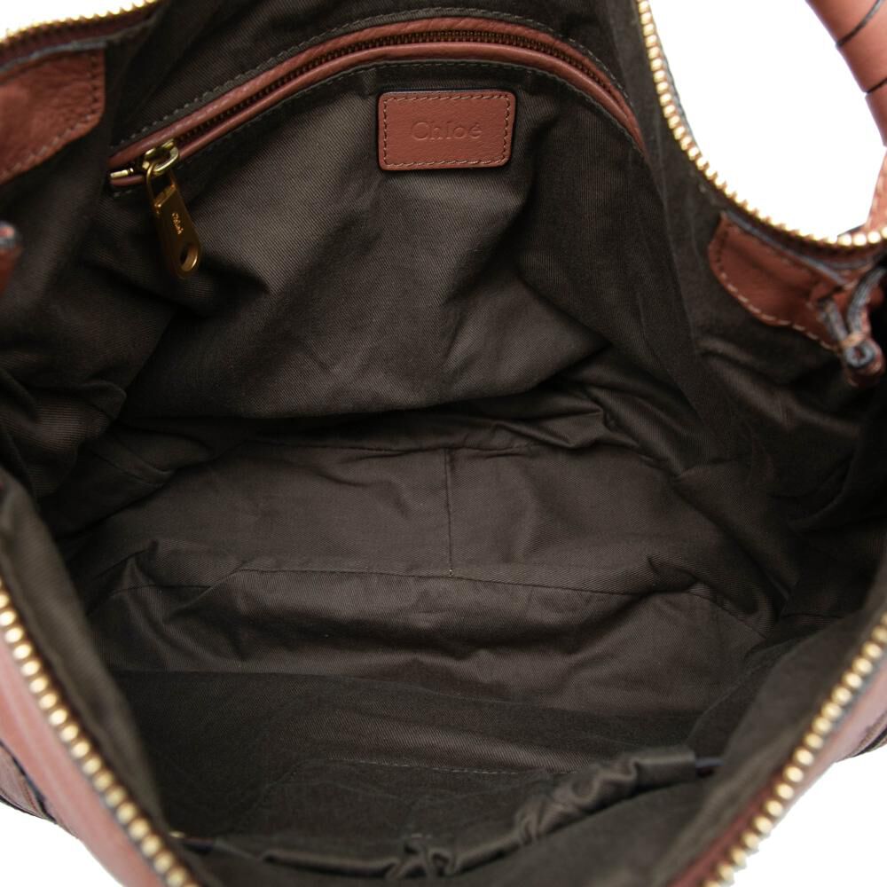 Chlo&eacute; Handbag