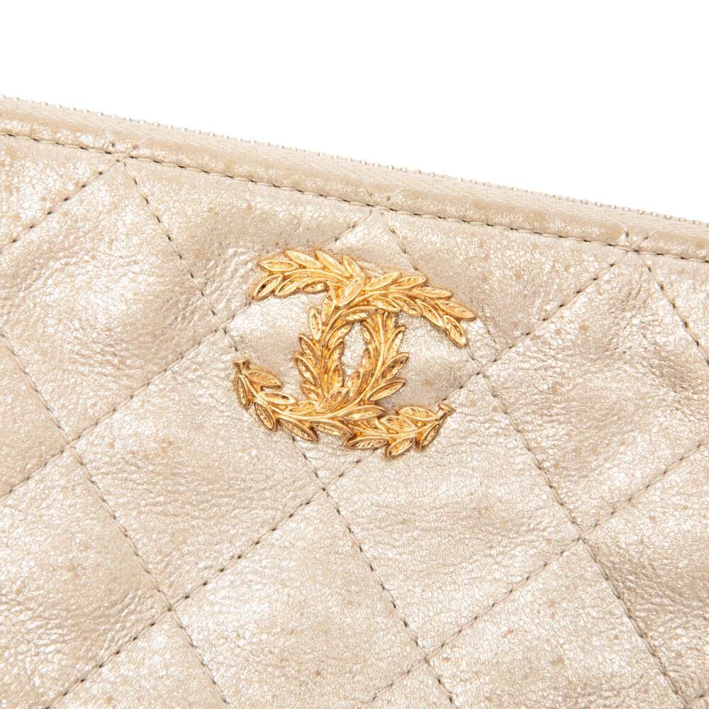 Chanel Clutch