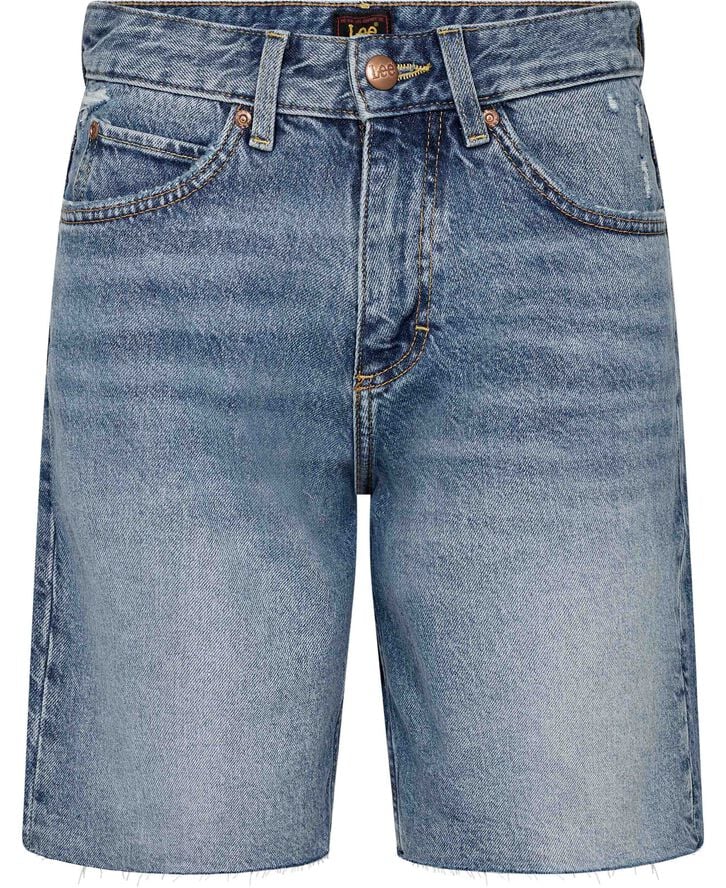 RIDER_LOOSE_SHORT DOWN_THE_RIVER