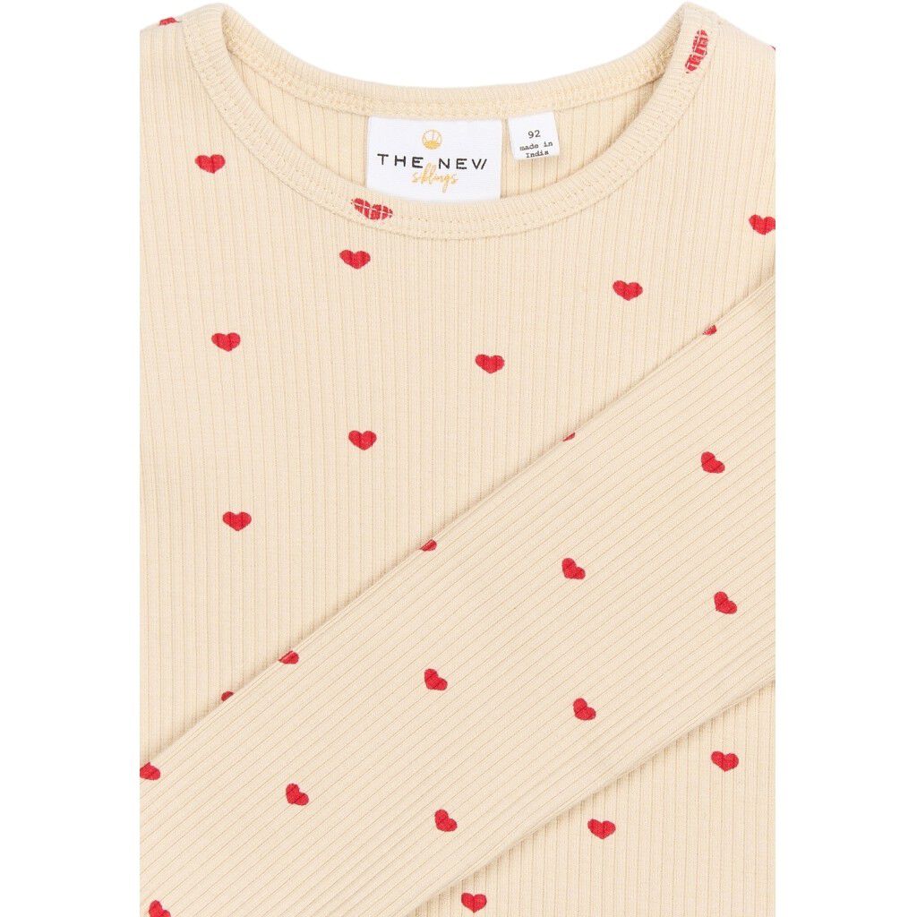 TNSTRhea L_S Rib Tee