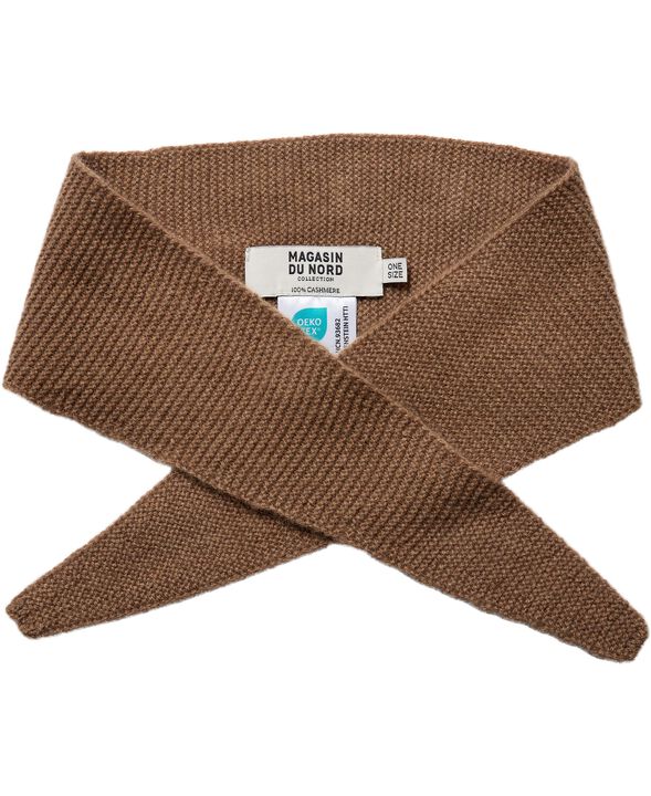 Karrie 14 - 100% cashmere